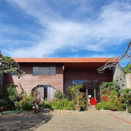 An Nhien Villa เบ๋าลอก ภายนอก รูปภาพ