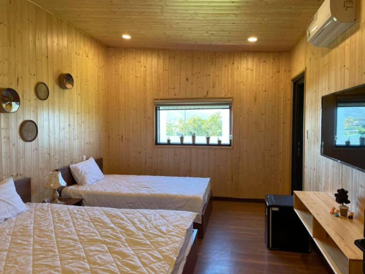 An Nhien Villa เบ๋าลอก ภายนอก รูปภาพ